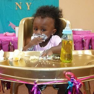 Meet your Posher, Romel